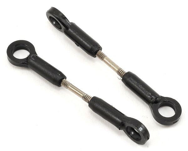 BLH4803 Blade Grip Linkage Set, 250 CFX