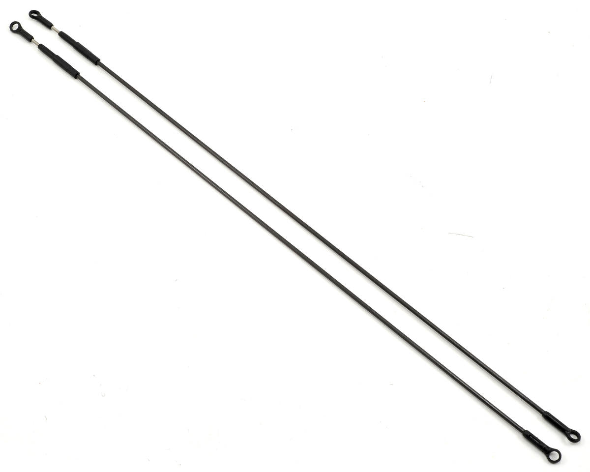 BLH4826 Blade Tail Pushrod (2), 250 CFX, Clearance Blade