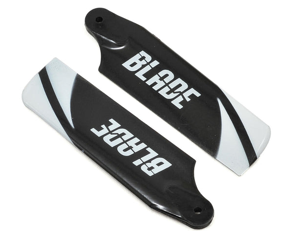 BLH4827 Blade Plastic Tail Rotor Blades (2), 270 CFX