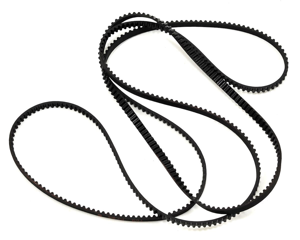 BLH4833 Blade Tail Belt, 250 CFX Blade