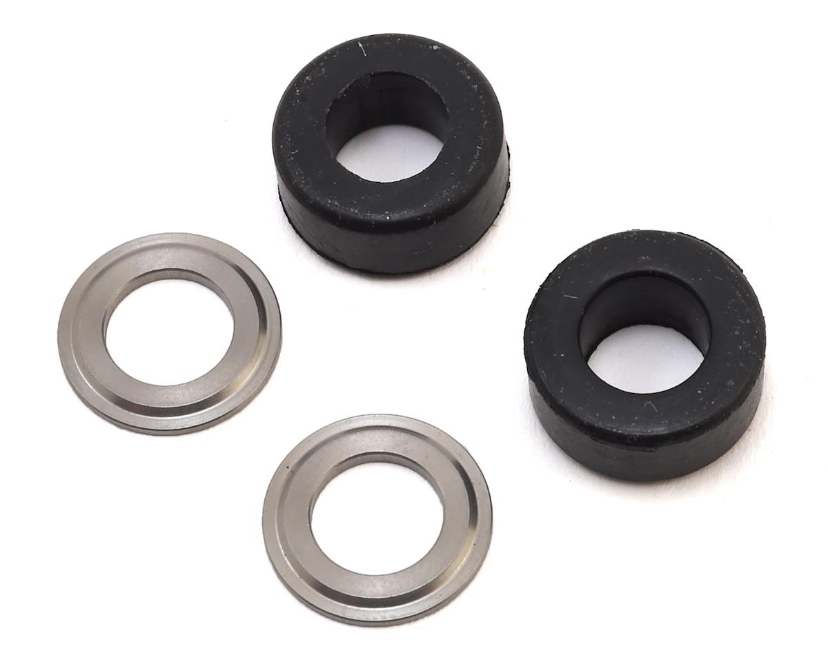 BLH4905 Blade Dampener Set, Fusion 480 Blade