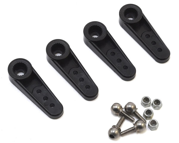 BLH4911 Blade Servo Arm Set, Fusion 480