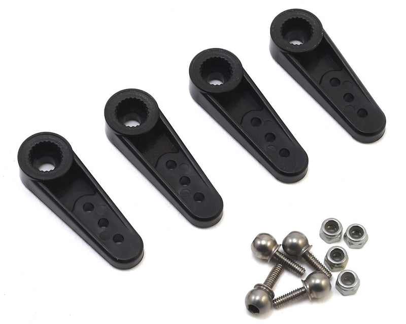 BLH4911 Blade Servo Arm Set, Fusion 480