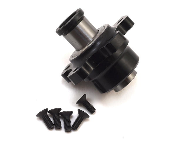 BLH4917 Blade Autorotation Hub, Fusion 480