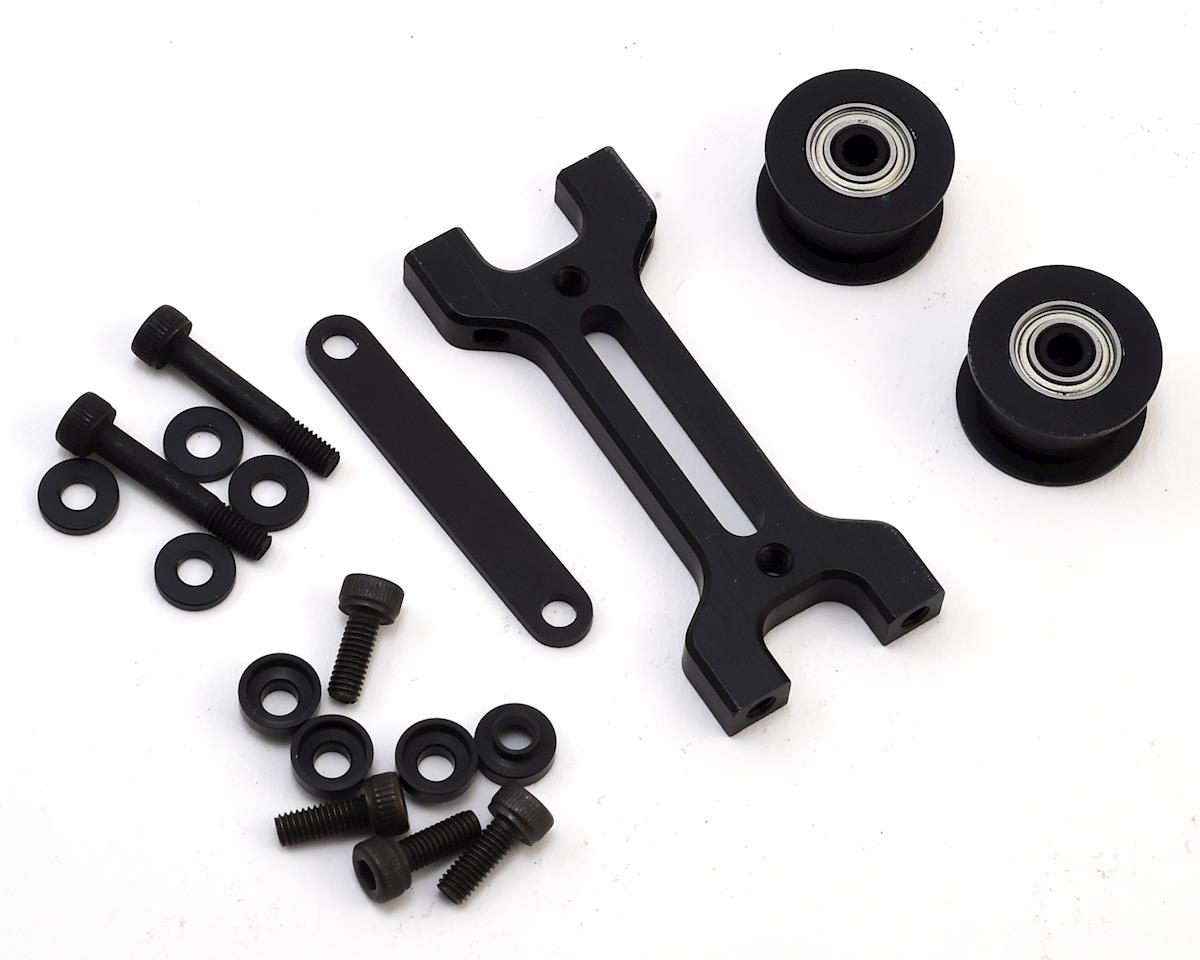 BLH4928 Blade Tail Belt Front Guide, Fusion 480 Blade