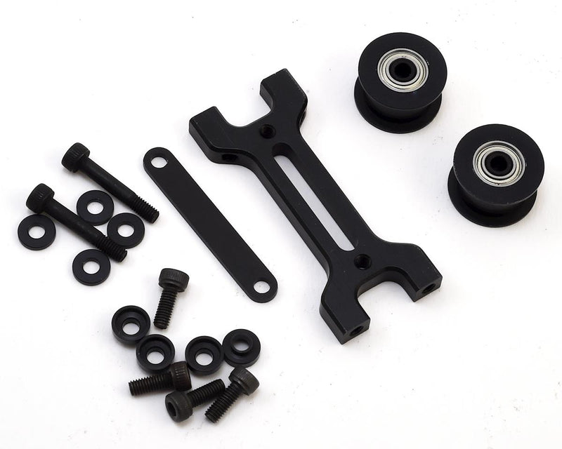 BLH4928 Blade Tail Belt Front Guide, Fusion 480