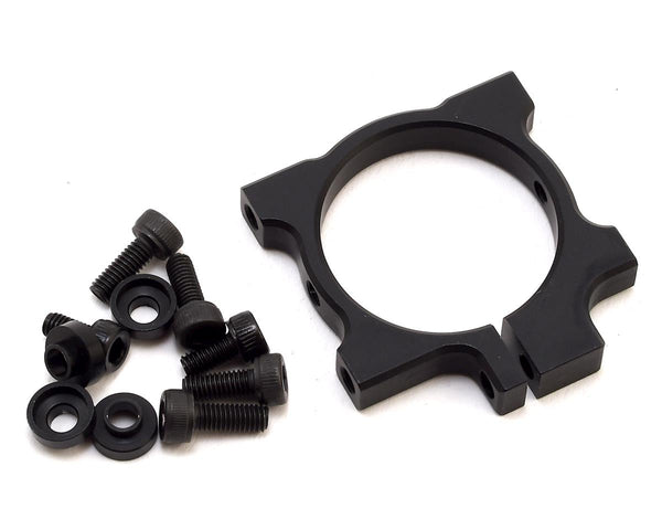 BLH4937 Blade Tail Case Mount, Fusion 480