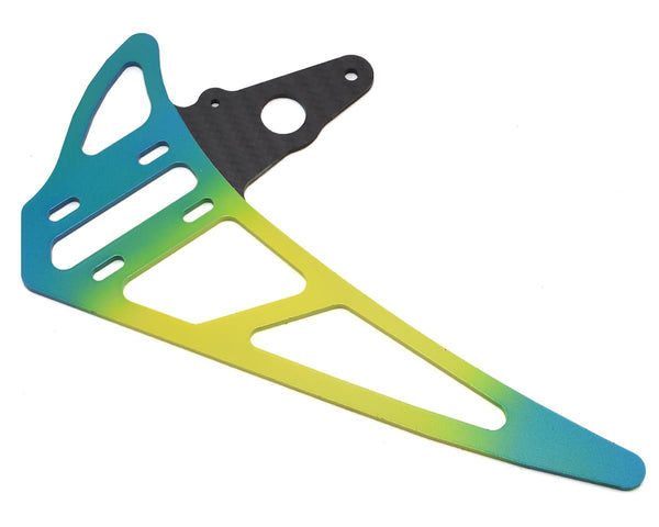 BLH4938 Blade Tail Fin, Fusion 480