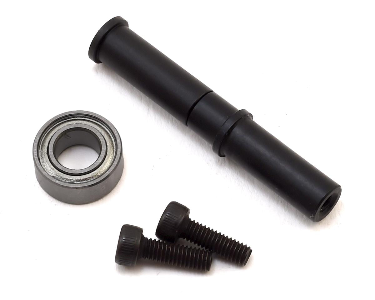 BLH4940 Blade Tail Belt Guide, Fusion 480 Blade