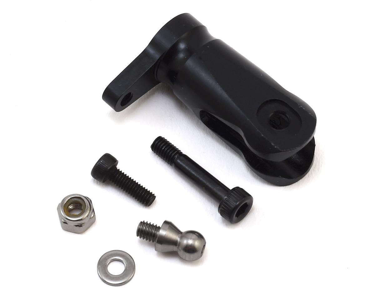 BLH4948 Blade Tail Rotor Grip, Fusion 480 Blade