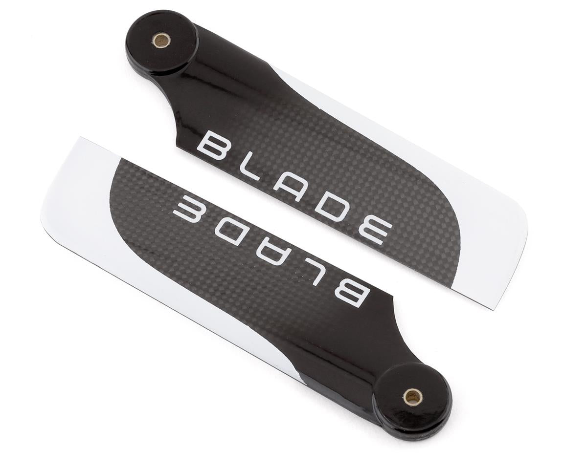 BLH4972 Blade 95mm Carbon Tail Blade Blade