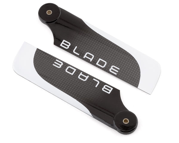 BLH4972 Blade 95mm Carbon Tail Blade