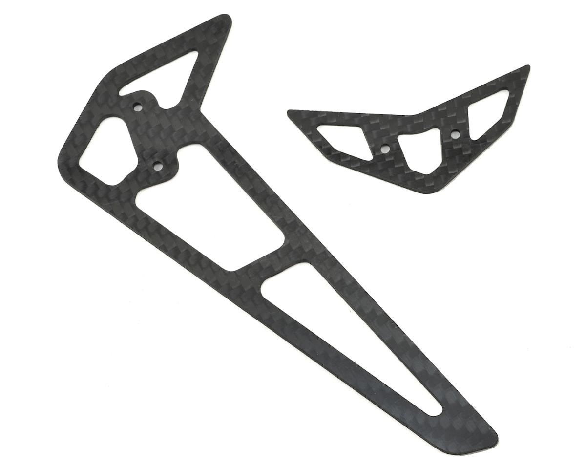 BLH5048 Blade Carbon Fiber Fins, 360 CFX Blade