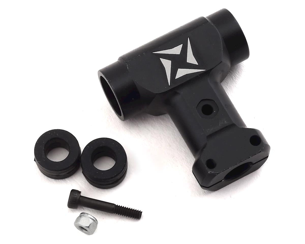 BLH5204 Blade Main Rotor Headblock, Fusion 360 Blade