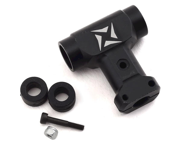 BLH5204 Blade Main Rotor Headblock, Fusion 360