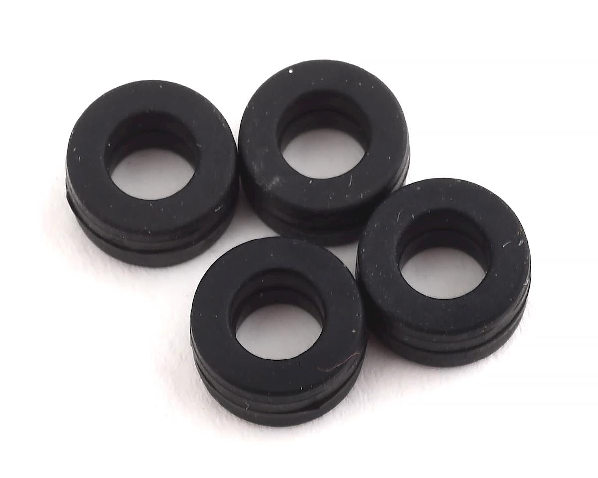 BLH5205 Blade Damper Set (2) 90 Duro, Fusion 360 Blade