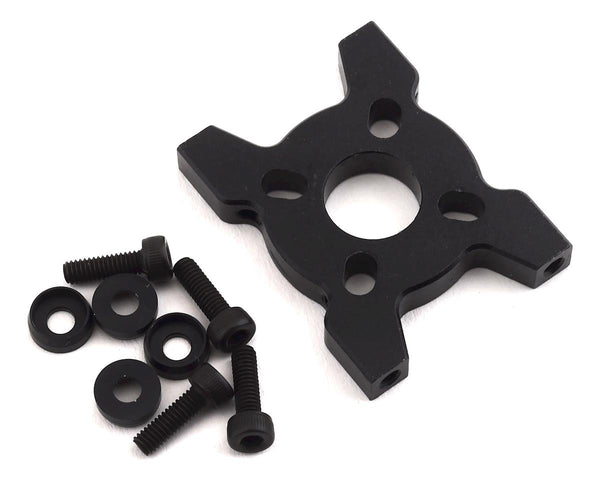 BLH5207 Blade Motor Mount, Fusion 360