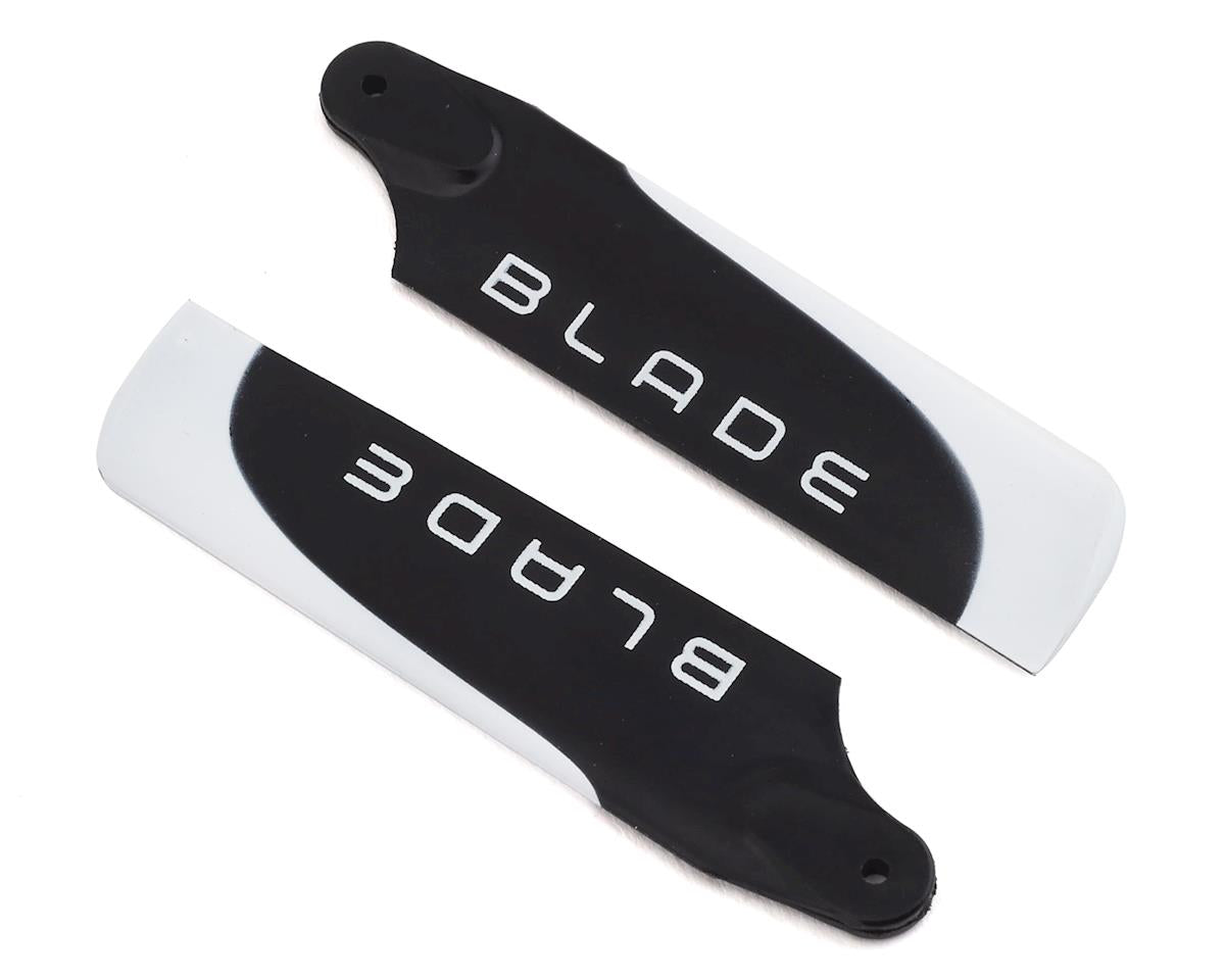 BLH5211 Blade Fusion 65mm Tail Blade Set Blade