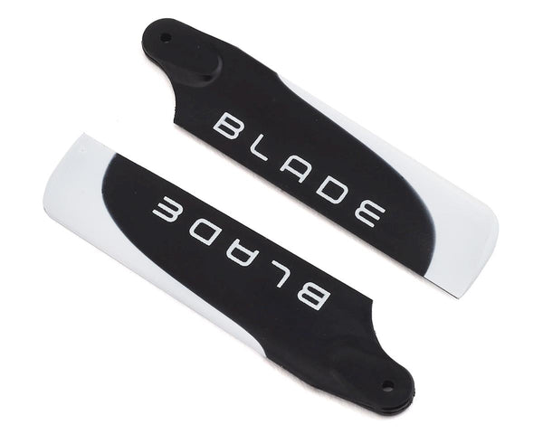 Blade Fusion 65mm Tail Blade Set BLH5211