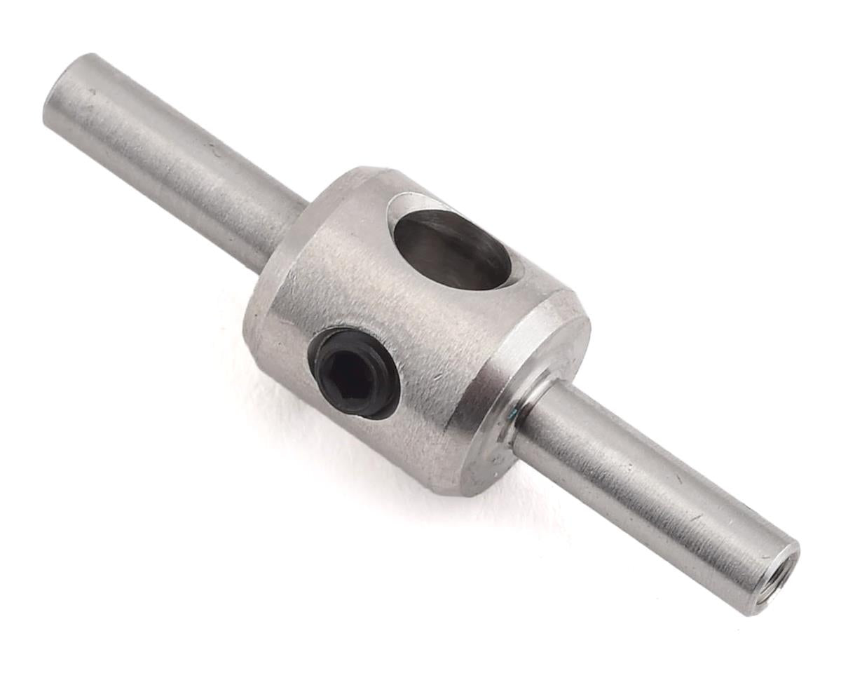 BLH5213 Blade Tail Rotor Hub, Fusion 360 Blade