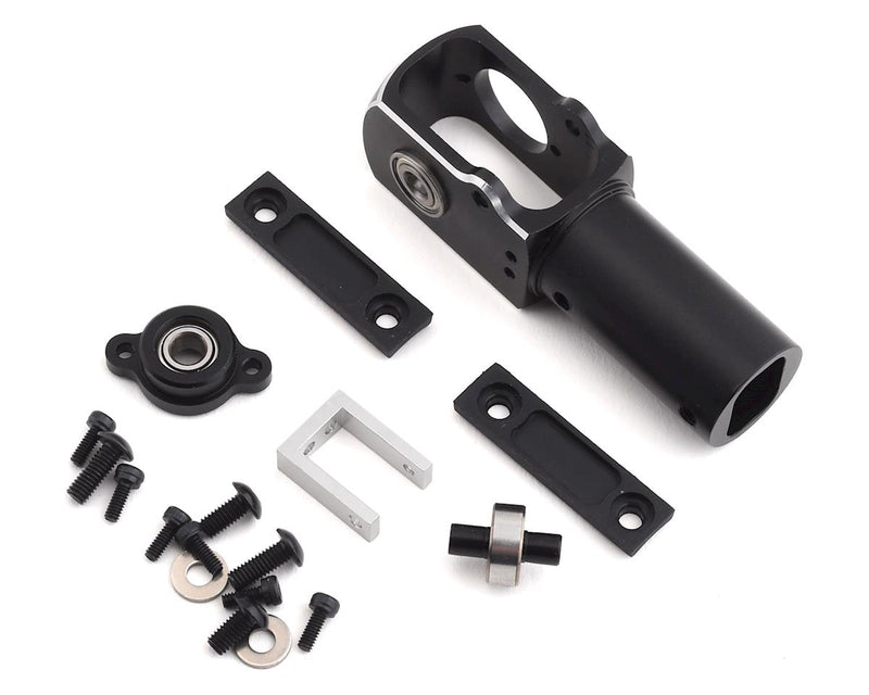 BLH5215 Blade Rear Tail Case, Fusion 360