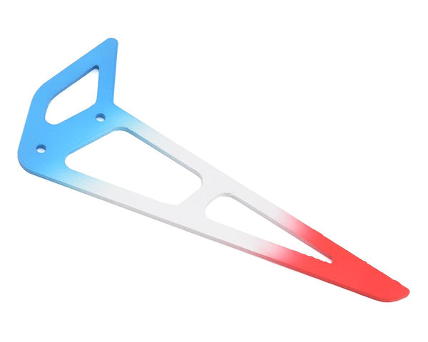 BLH5216 Blade Painted Vertical Tail Fin, Fusion 360