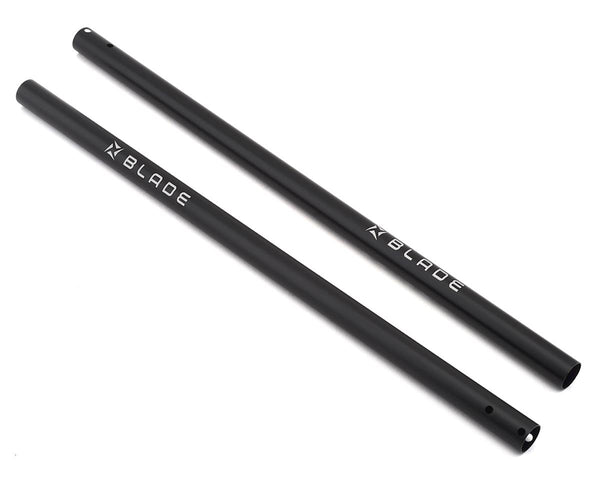 BLH5218 Blade Tail Boom Set (2), Fusion 360