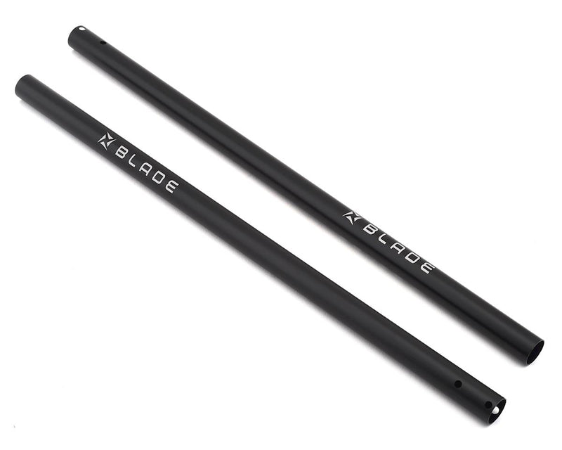 BLH5218 Blade Tail Boom Set (2), Fusion 360