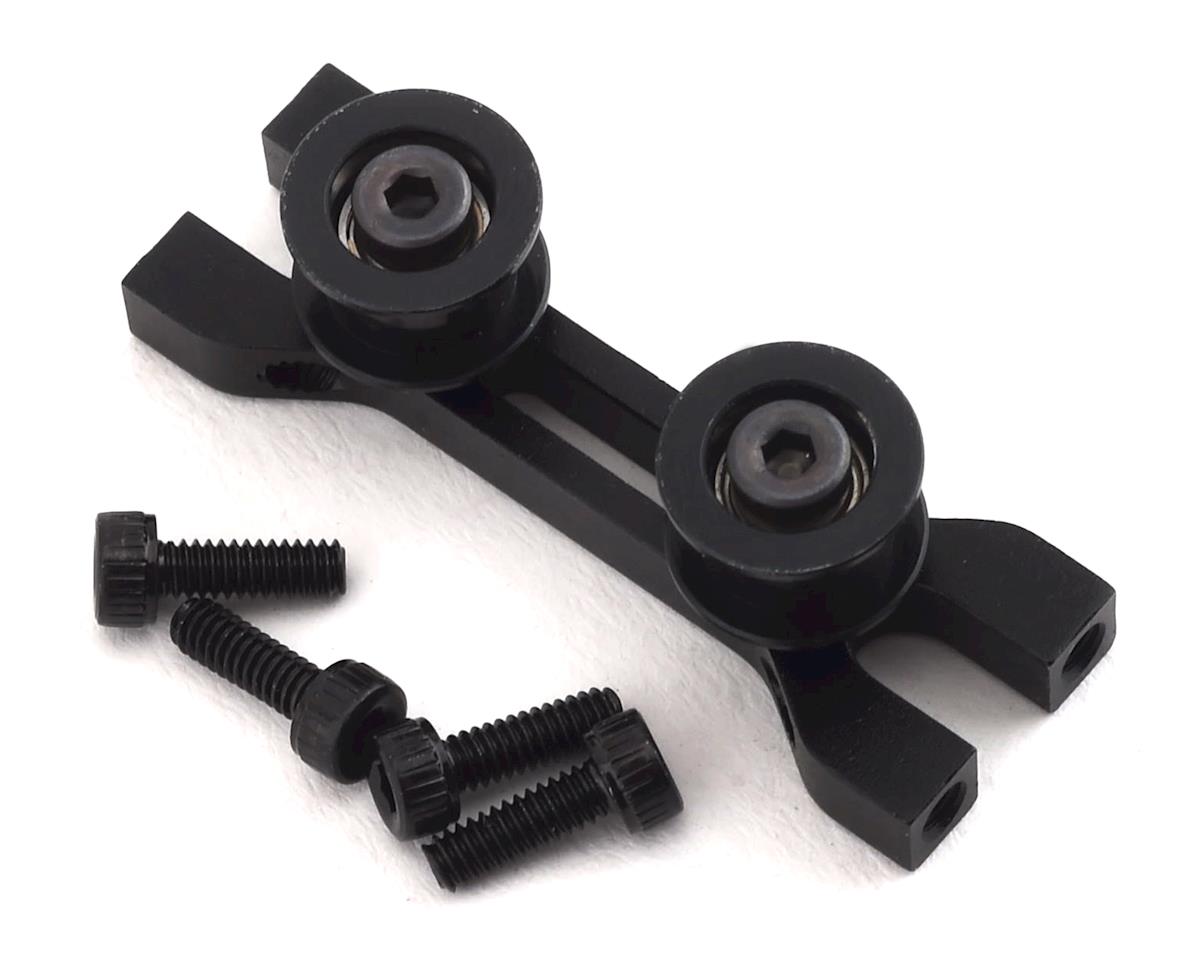 BLH5220 Blade Tail Belt Guide, Fusion 360 Blade