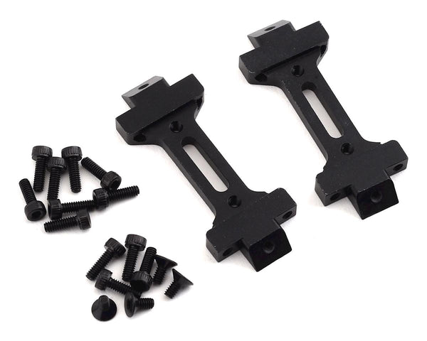 BLH5222 Blade Landing Gear Mount (2), Fusion 360