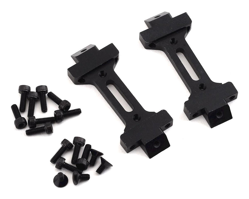 BLH5222 Blade Landing Gear Mount (2), Fusion 360