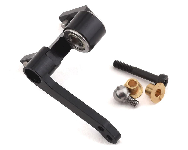 BLH5226 Blade Tail Rotor Bellcrank, Fusion 360