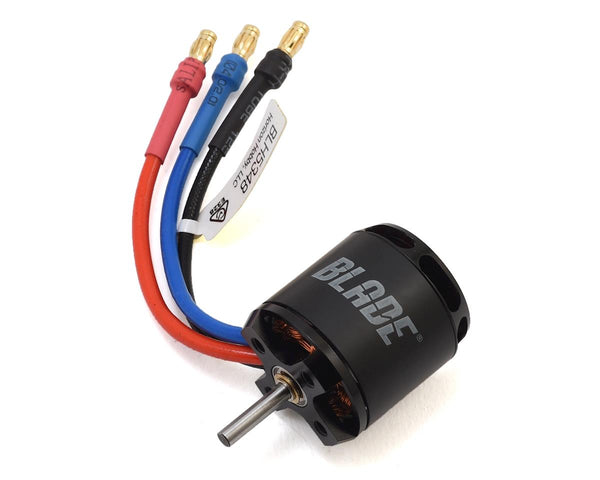 Blade 2950kv Brushless Motor, Fusion 270 BLH5348