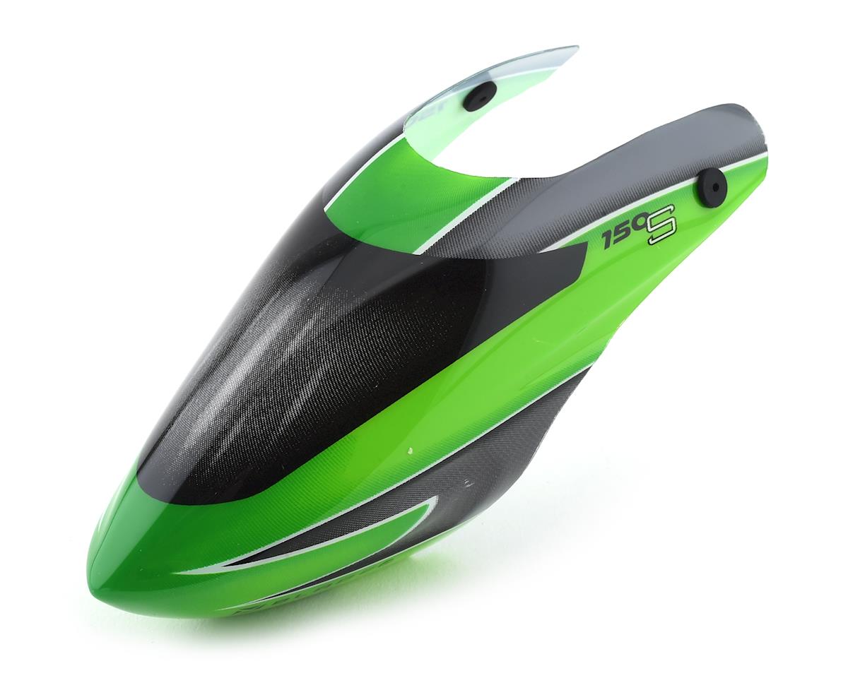 BLH5401 Blade Stock Canopy, 150 S Blade