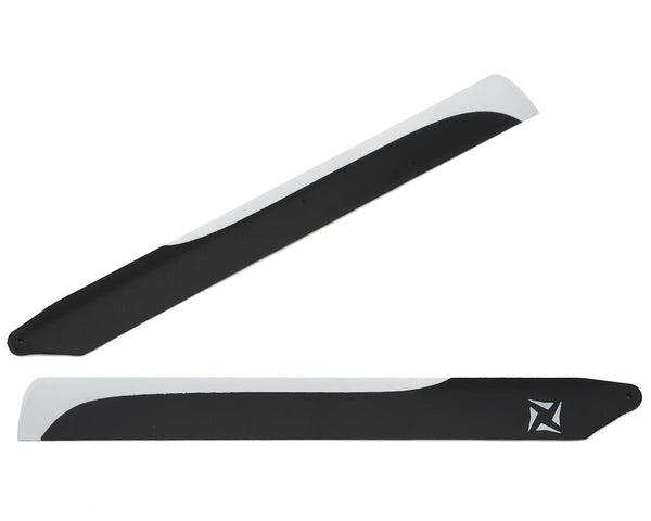 BLH5801 Blade Fusion 180mm Main Blade Set