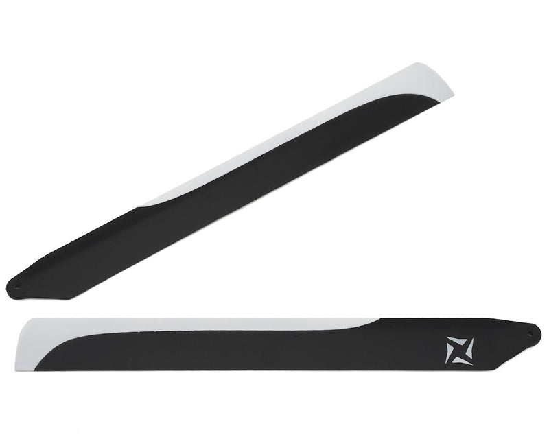 BLH5801 Blade Fusion 180mm Main Blade Set