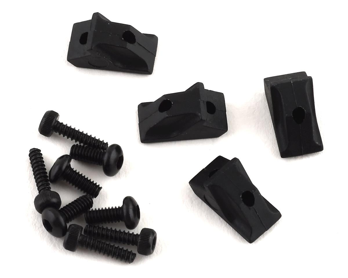 BLH5805 Blade Landing Gear Mount (4), Fusion 180 Blade