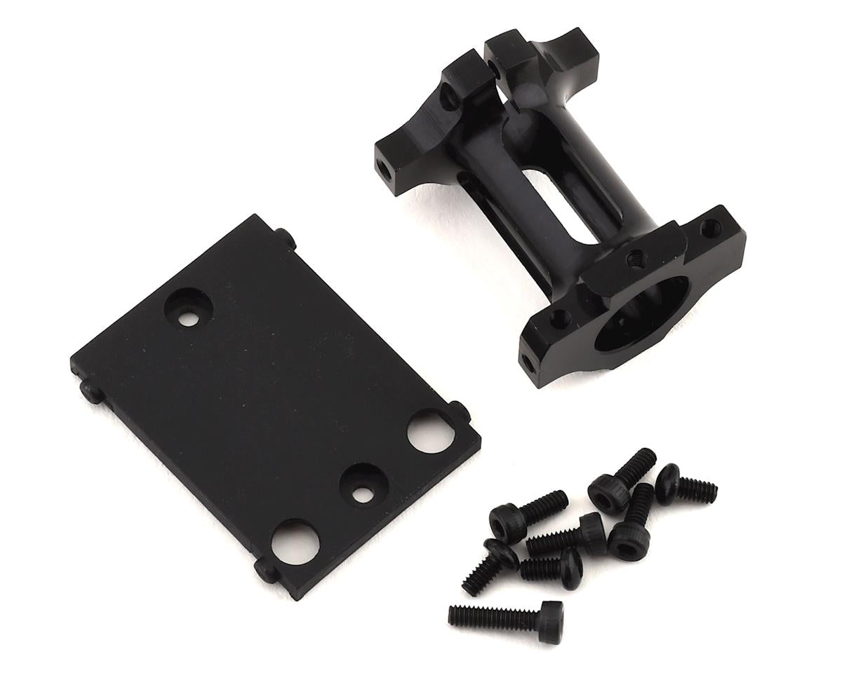 BLH5808 Blade Front Tail Boom Case, Fusion 180 Blade