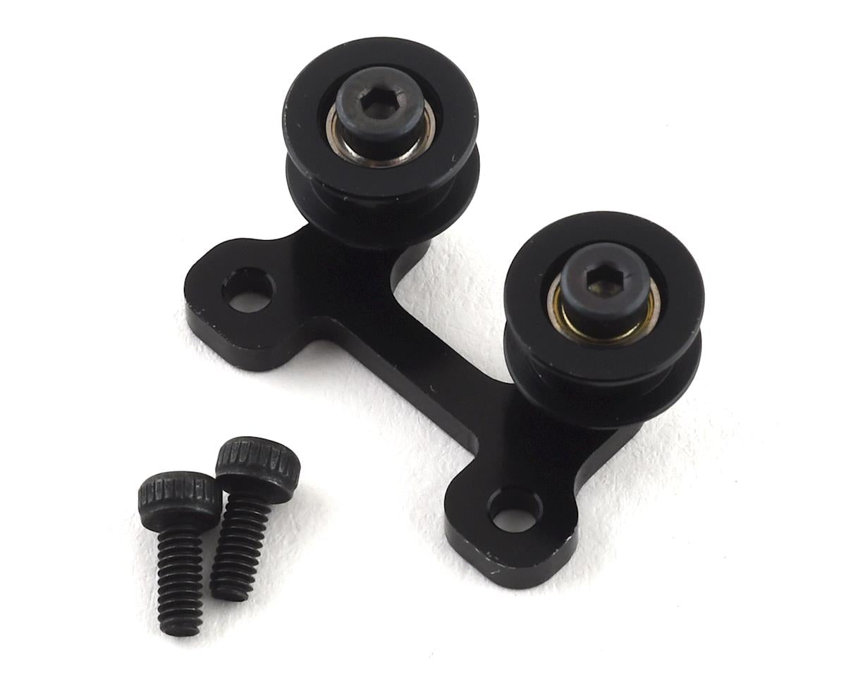 BLH5809 Blade Tail Belt Guide, Fusion 180 Blade