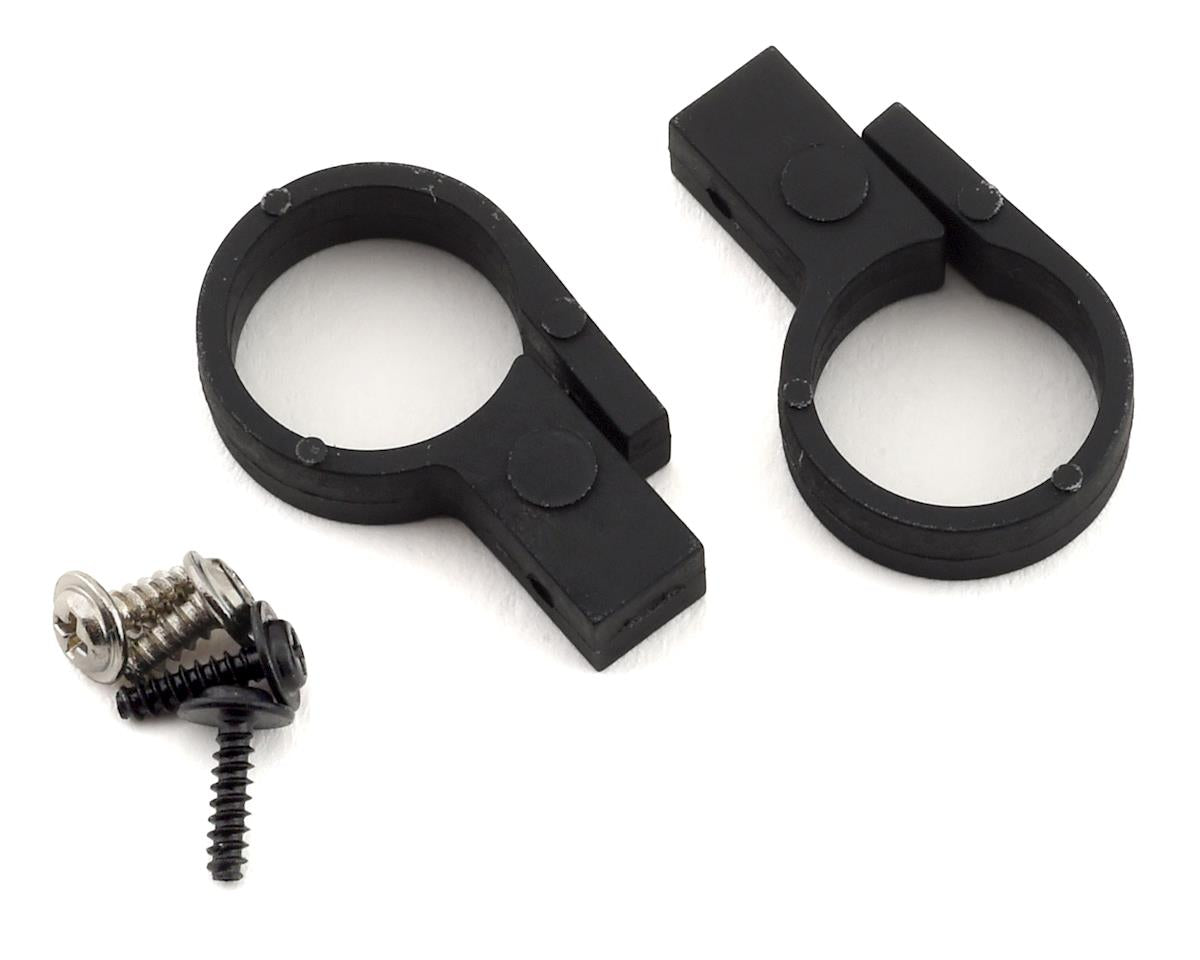 BLH5810 Blade Tail Servo Boom Mount, Fusion 180 Blade