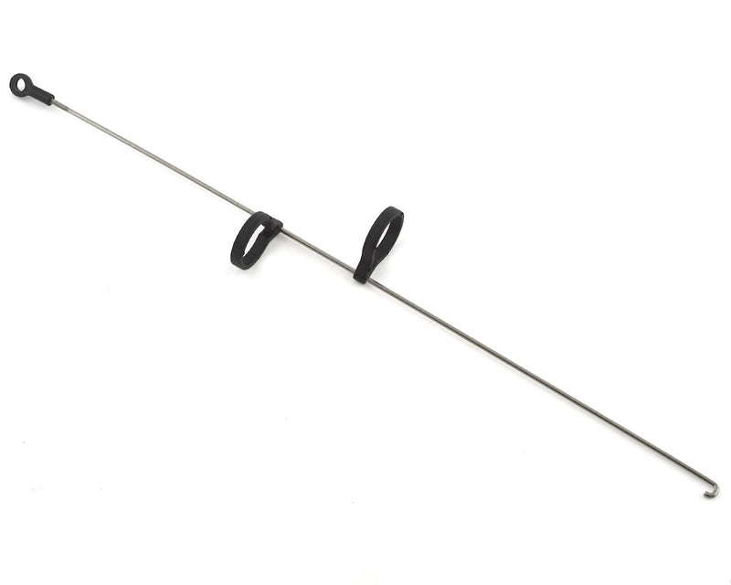 BLH5811 Blade Tail Pushrod/Guide, Fusion 180