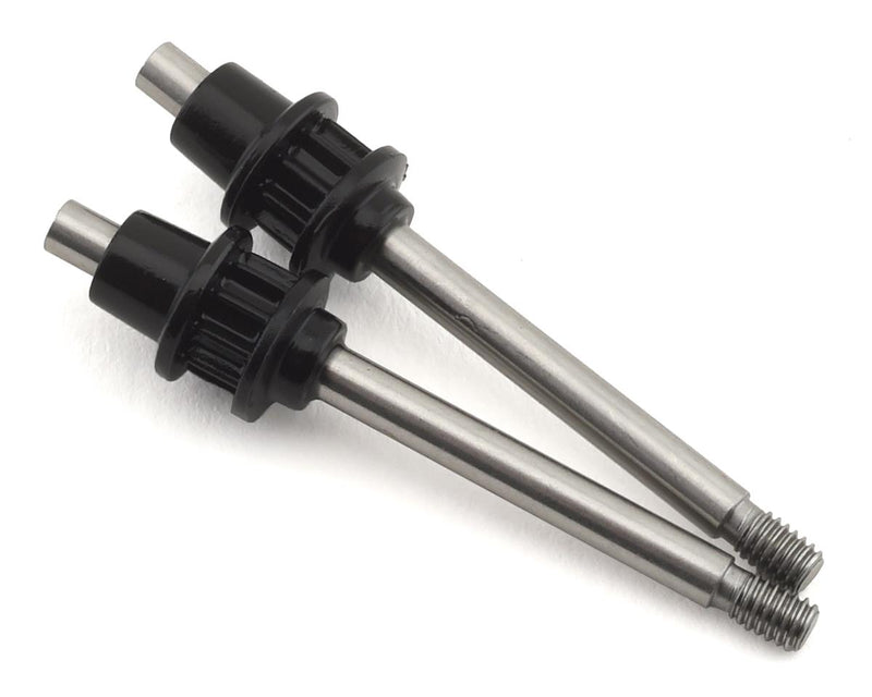 BLH5816 Blade Tail Shaft with Pulley, Fusion 180