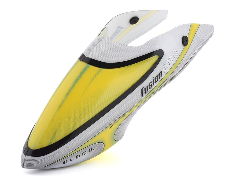 BLH5822 Blade Canopy, Fusion 180