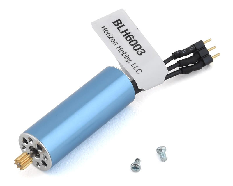 BLH6003 Blade Brushless Main Motor, mCPX BL2