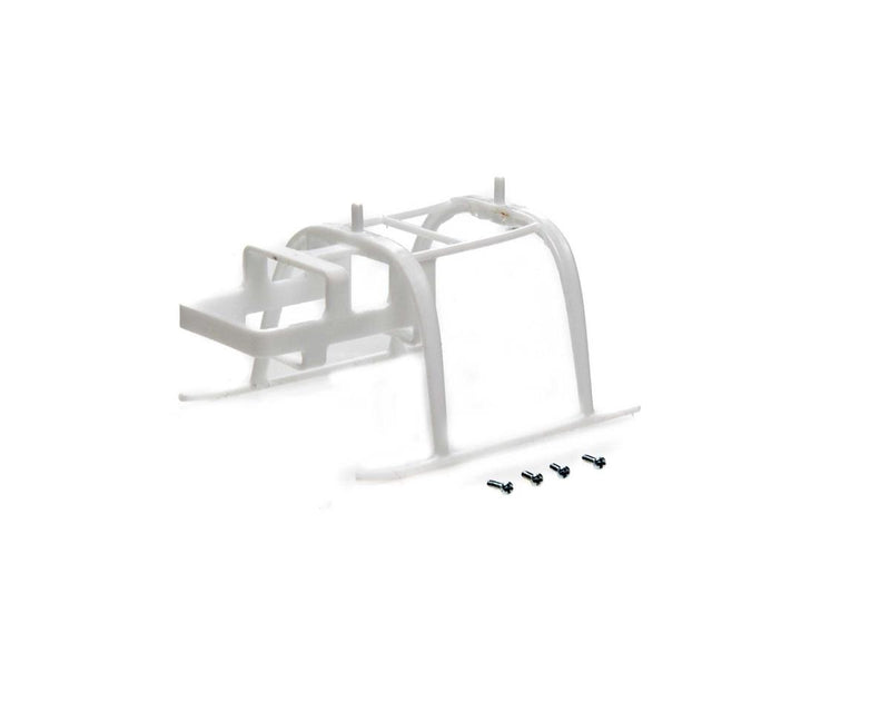BLH6005 Blade Landing Gear, mCPX BL2