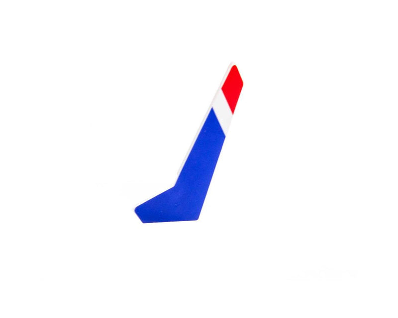 BLH6009 Blade Tail Fin, mCPX BL2