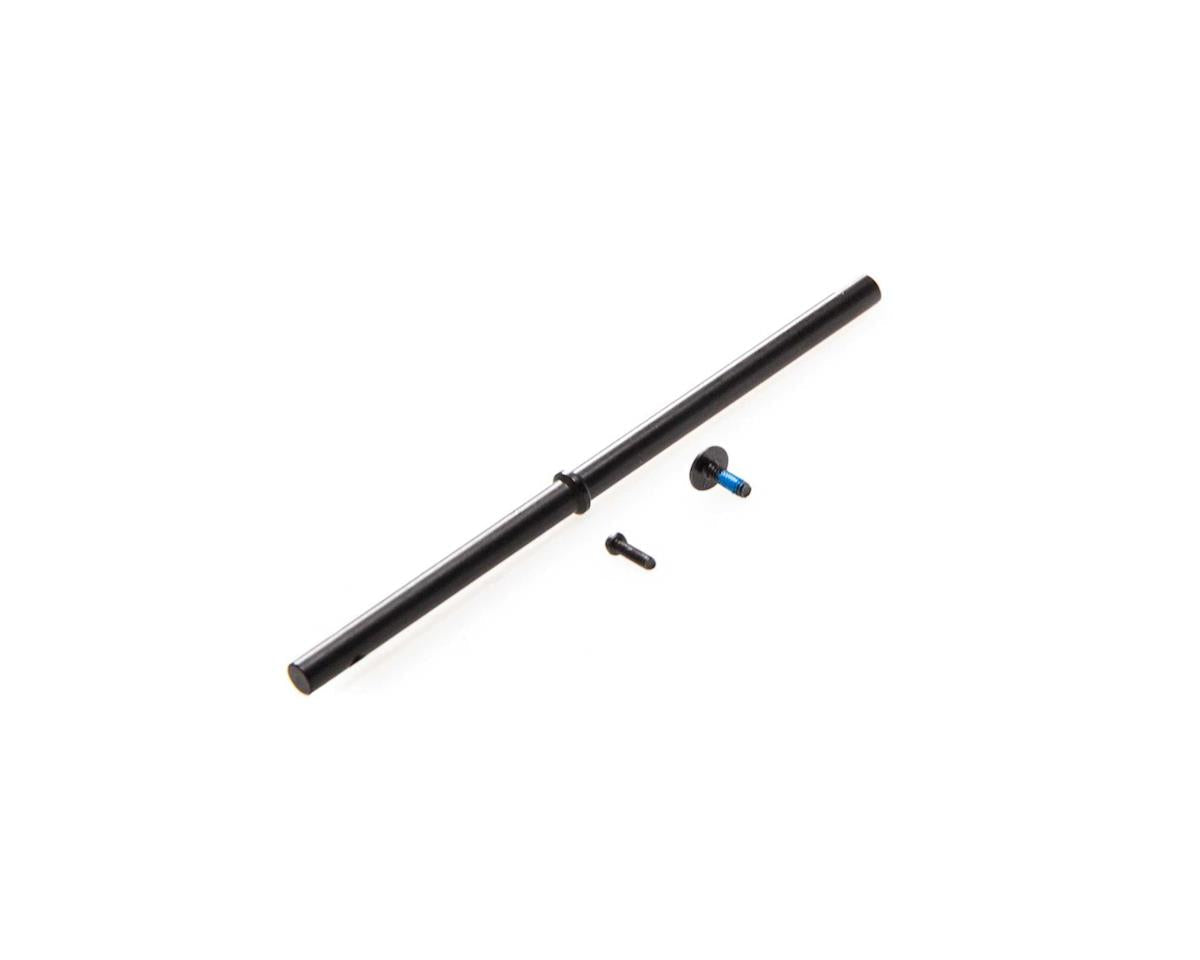 BLH6010 Blade Aluminium Main Shaft, mCPX BL2 Blade