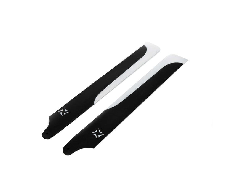 BLH7001 Blade 180mm Main Blade Set, Infusion 180