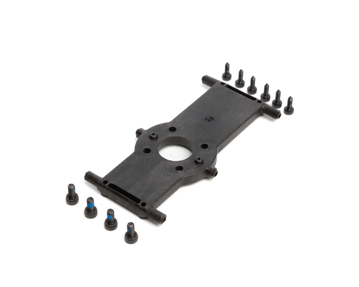 BLH7010 Blade Landing Gear Mount, Infusion 180 Blade