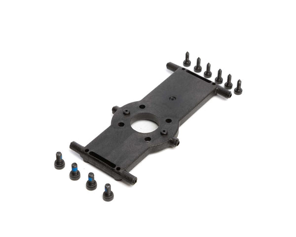 Blade Landing Gear Mount, Infusion 180 BLH7010